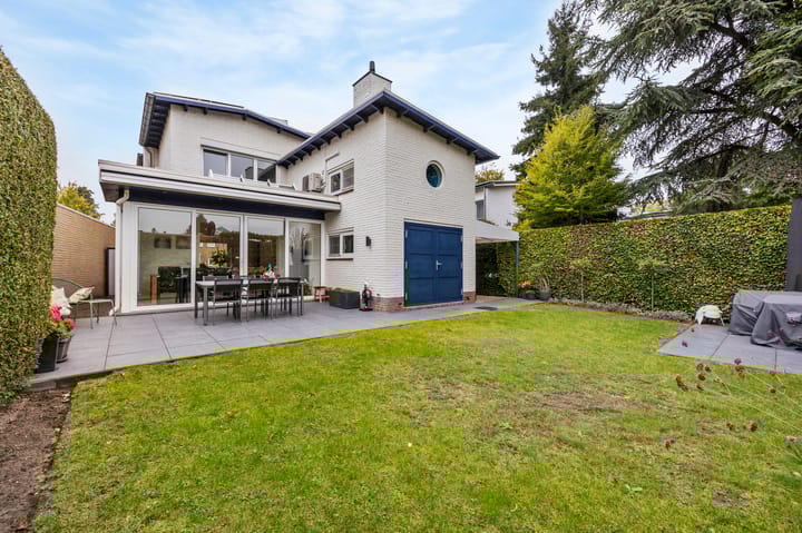 Photo of property Emmastraat 42, Echt