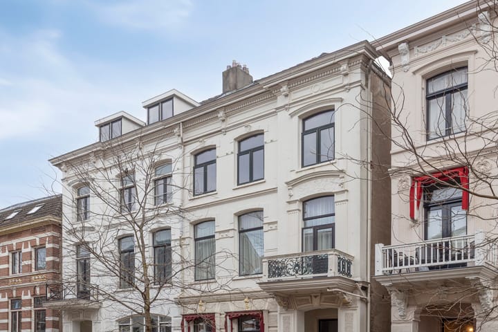 Emmastraat 43A dans Arnhem photo