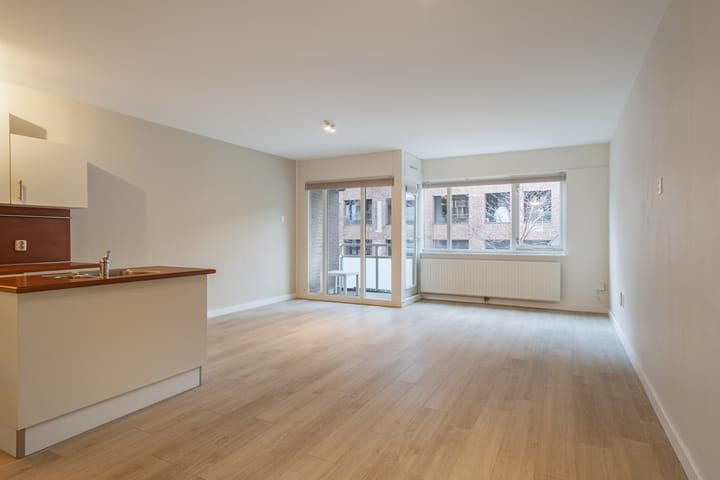 Emmastraat 44 in Breda foto