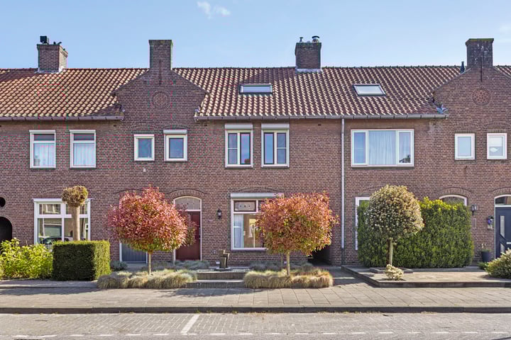 Emmastraat 47 in Goirle