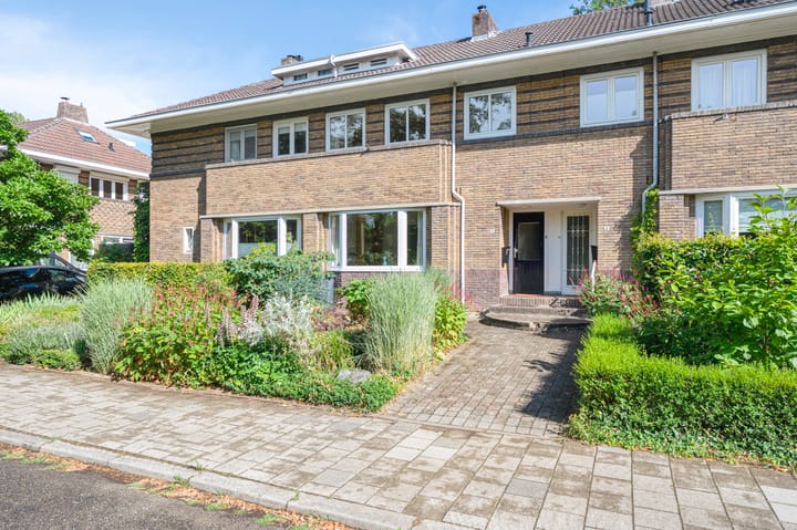 Foto von Haus Emmastraat 5, Sittard