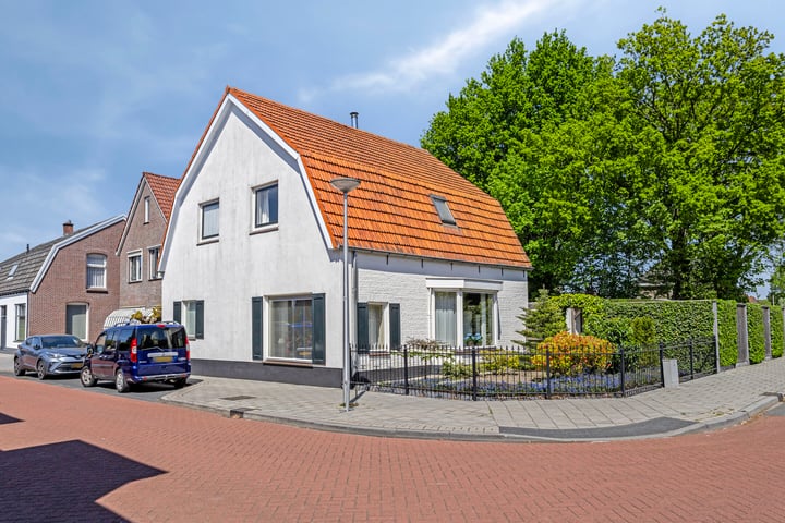 Emmastraat 5 in Oldenzaal