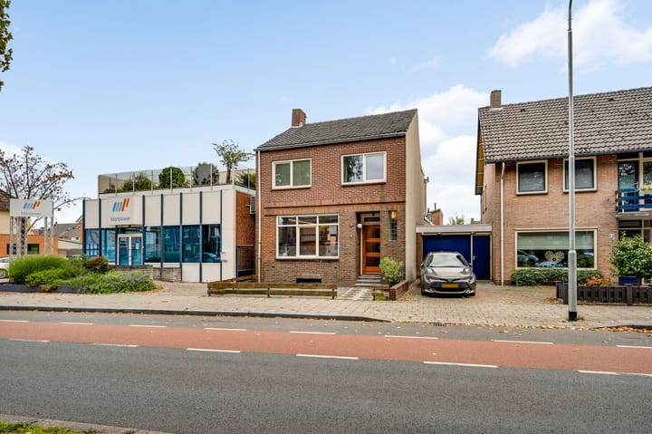 Foto von Haus Emmastraat 51, Venlo