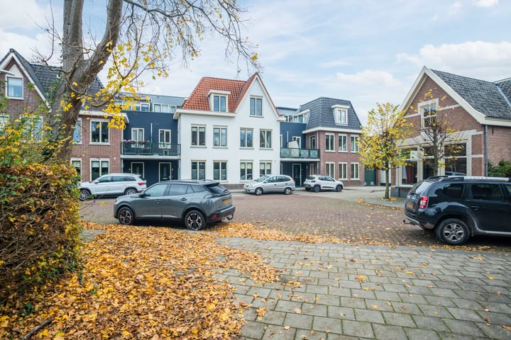 Photo of property Emmastraat 5m, Lochem