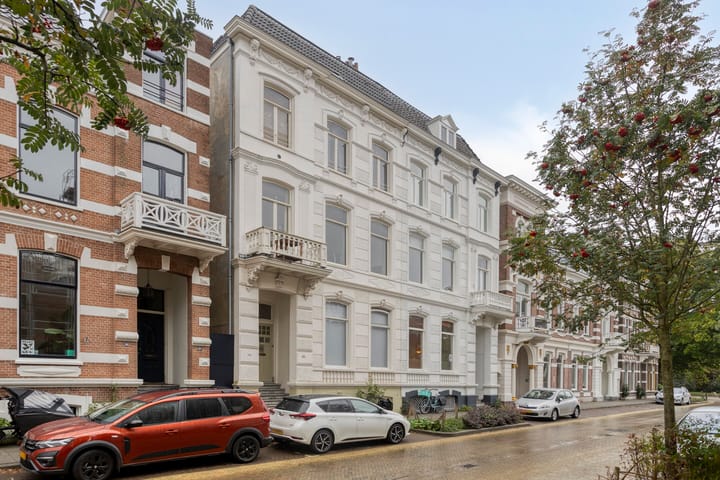 Photo of property Emmastraat 67, Arnhem
