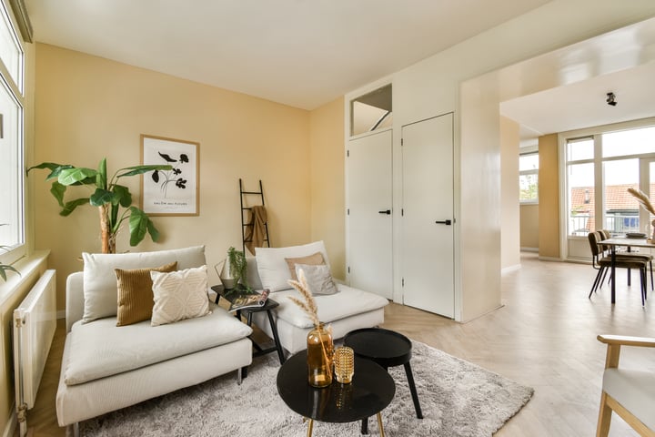 Emmastraat 6B in Rotterdam