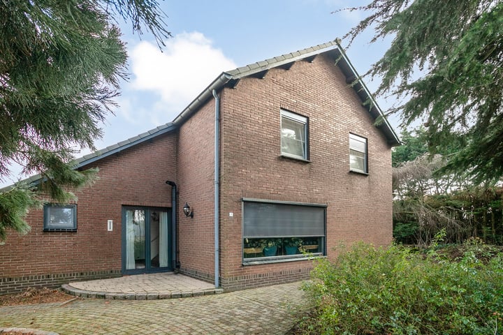 Photo of property Emmastraat 7, Wellerlooi