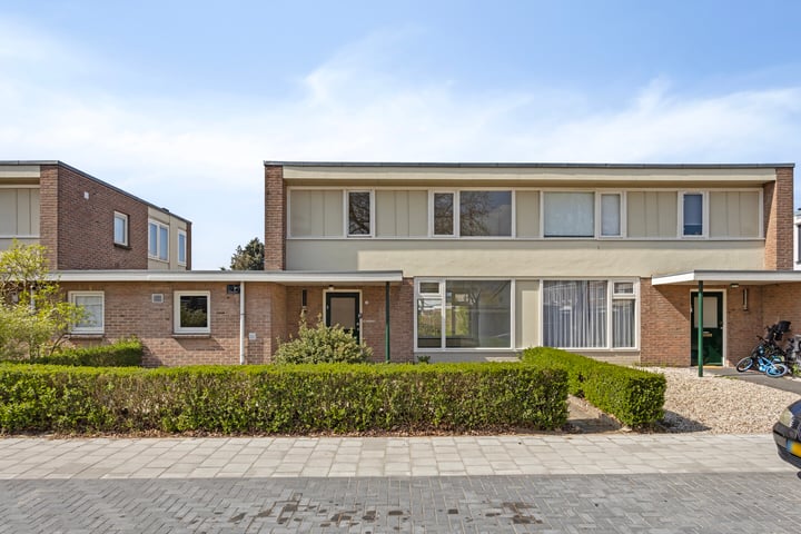 Emmastraat 8 in Berlicum