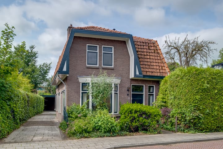 Emmastraat 8 in Lochem