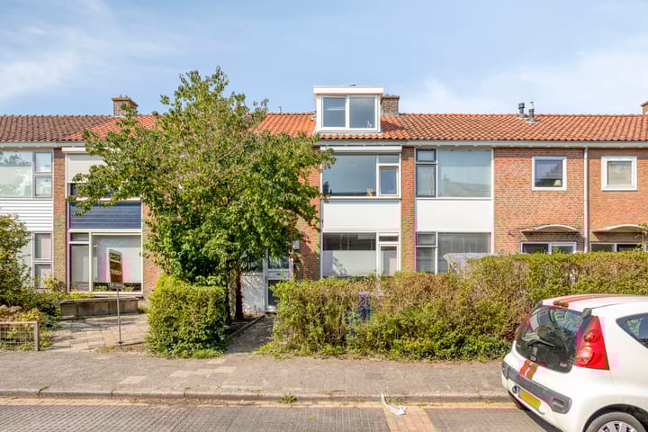 Emmastraat 80 in Pijnacker