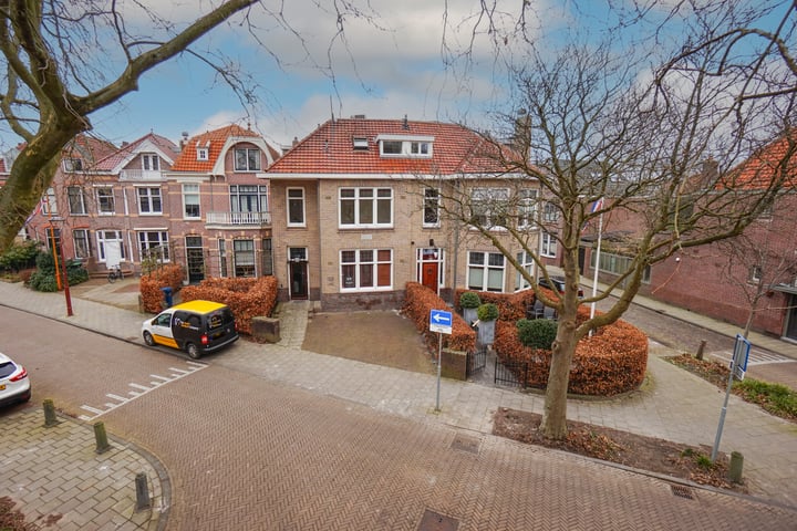 Emmastraat 85 in Alkmaar