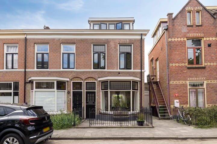 Emmaweg 17 in Maarssen