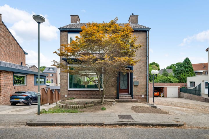 Photo of property Emmaweg 18, Meerssen