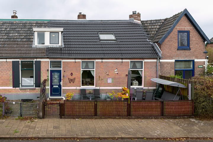 Emmaweg 2 in Rheden