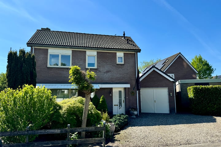 Photo of property Emmaweg 23, Kortenhoef