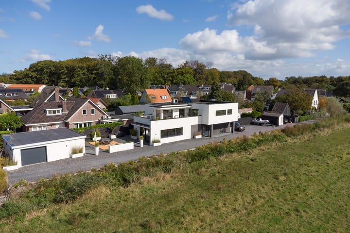 Photo of property Emmaweg 34a, Kortenhoef