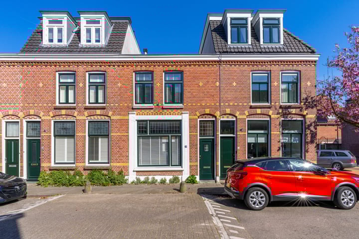 Emmaweg 38 in Maarssen
