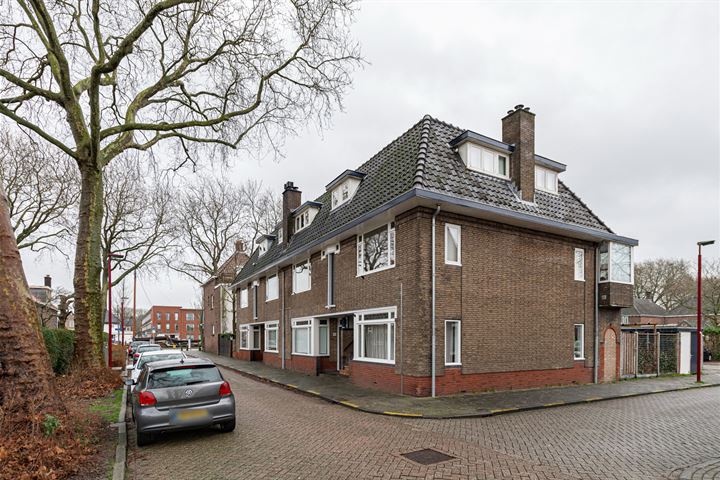 Emmaweg 6 in Nieuwegein