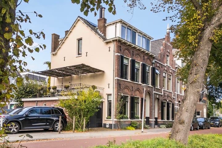 Emmawijk 15 in Zwolle