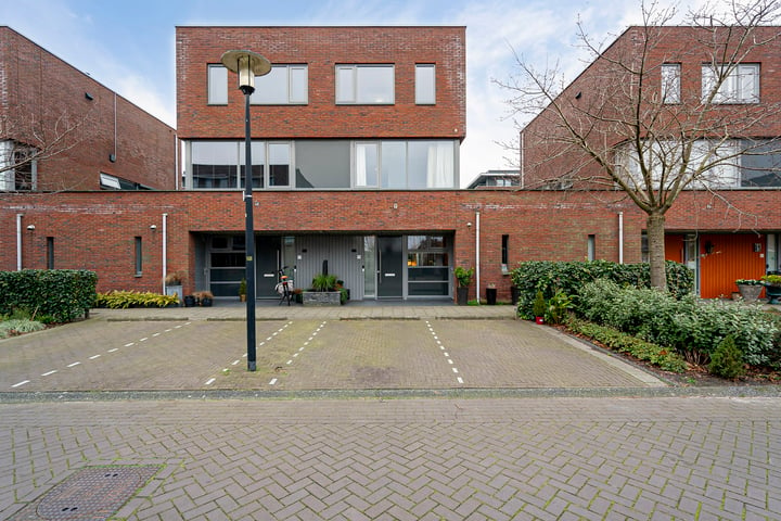 Emmensstraat 19 in Honselersdijk