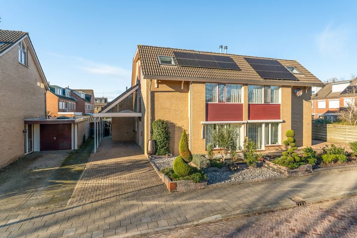 Photo de la maison Emmerik 14, Westervoort