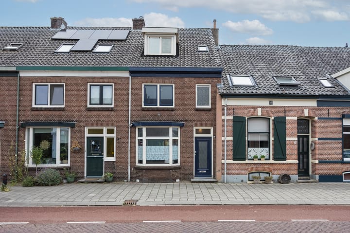 Emmerikseweg 39b in Zutphen