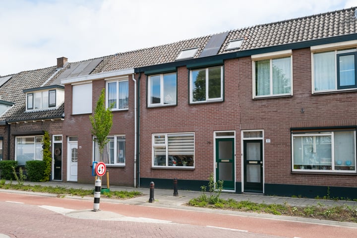 Emmerikseweg 79 in Zutphen