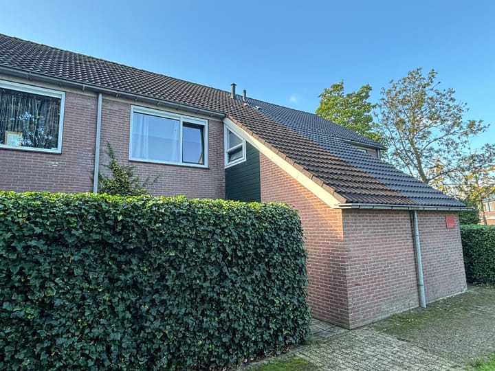 Photo of property Emmerrek 13, Blaricum