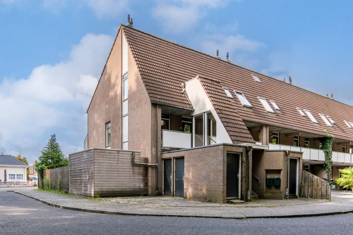 Foto von Haus Emmerschans 112, Veenendaal