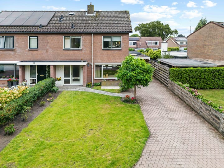Photo of property Emmerweg 32, Dalen