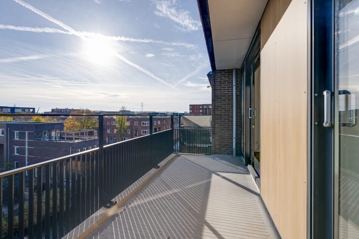 Foto van woning Emmy Andriessestraat 379, Amsterdam