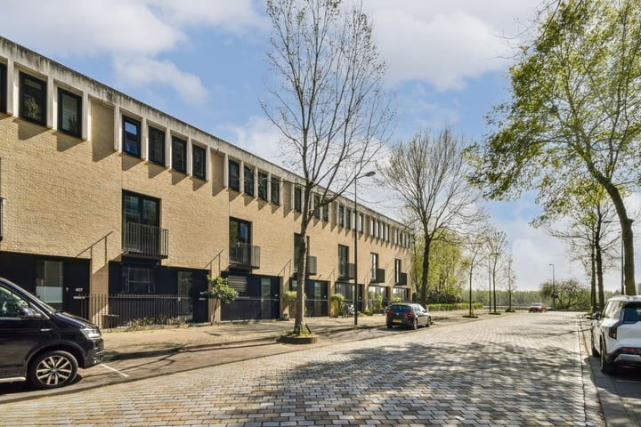 Emmy Andriessestraat 419 in Amsterdam