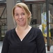 Foto van Emmy Steenbakkers, Commercieel Medewerker bij Meierijstad Makelaardij