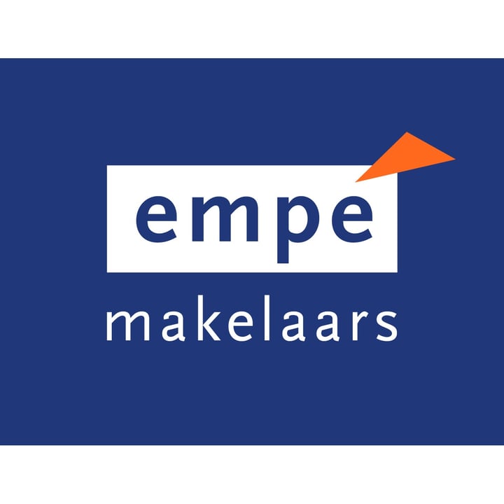 Logo van Empé Makelaars