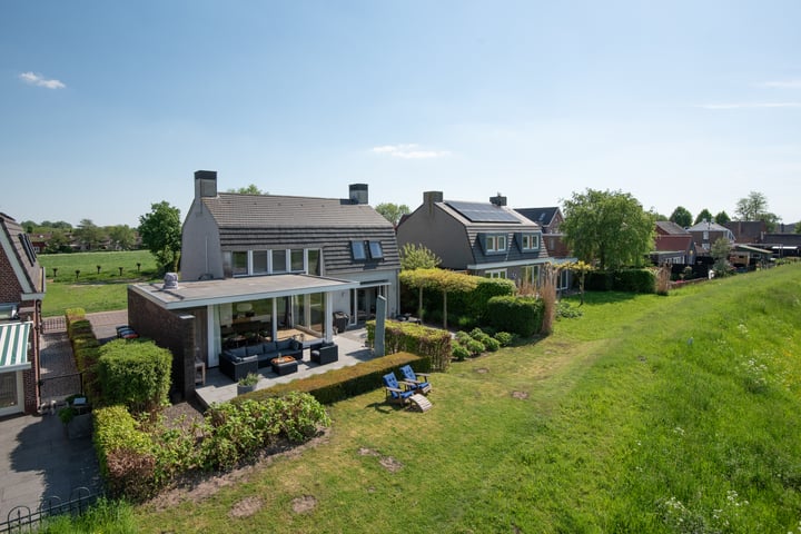Foto von Haus Empelsedijk 12B, 's-Hertogenbosch