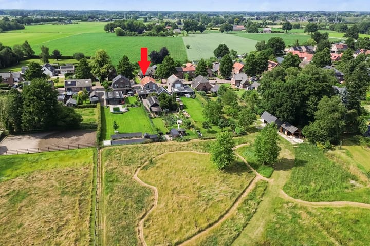 Emperweg 27 in Empe foto