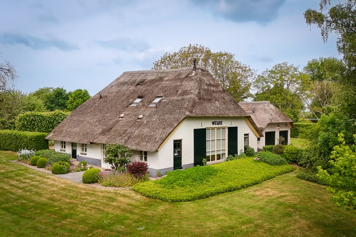 Emperweg 90 in Empe