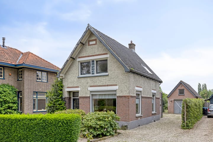 Emsterweg 37 in Vaassen