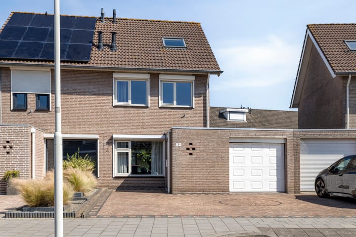 Foto von Haus Enclaveberg 82, Roosendaal