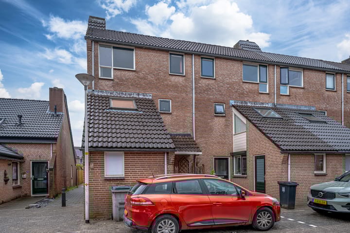 Endepoel 16 in Huissen