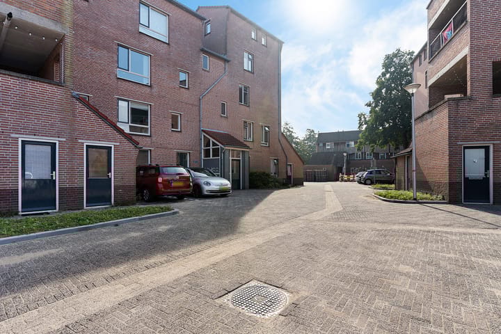 Endepoel 4a in Huissen