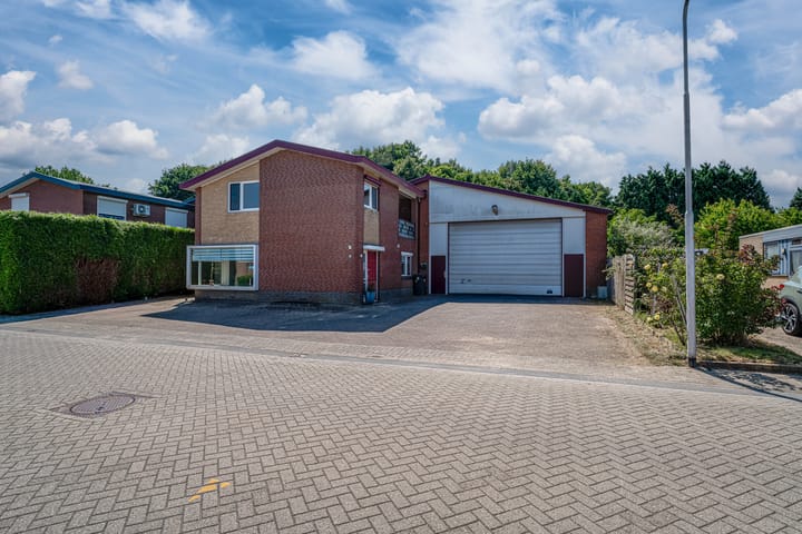 Endepoelstraat 10 in Didam