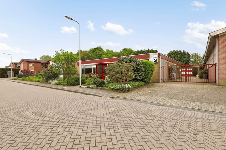 Endepoelstraat 6 in Didam