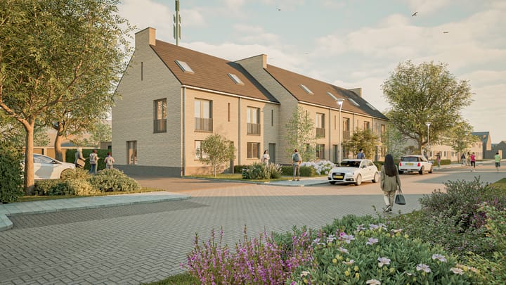 Energieweg 3 in Zwolle Foto