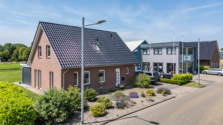 Energieweg 3 in Scheemda