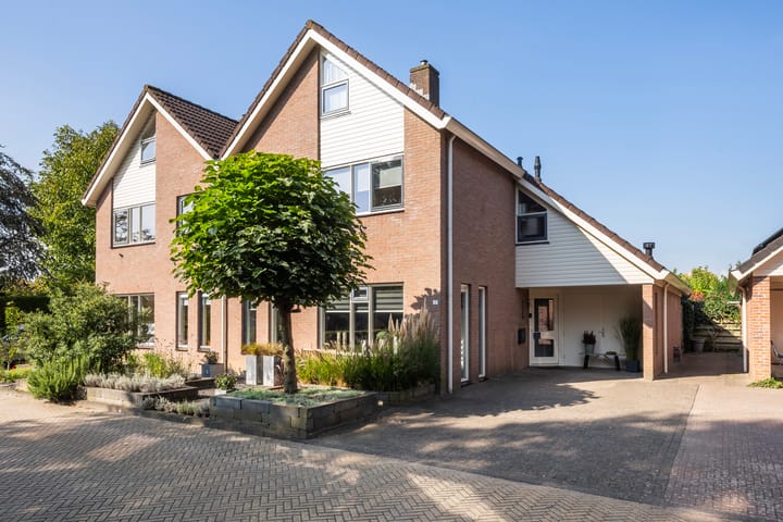 Foto van woning Engberserf 32, Dalfsen