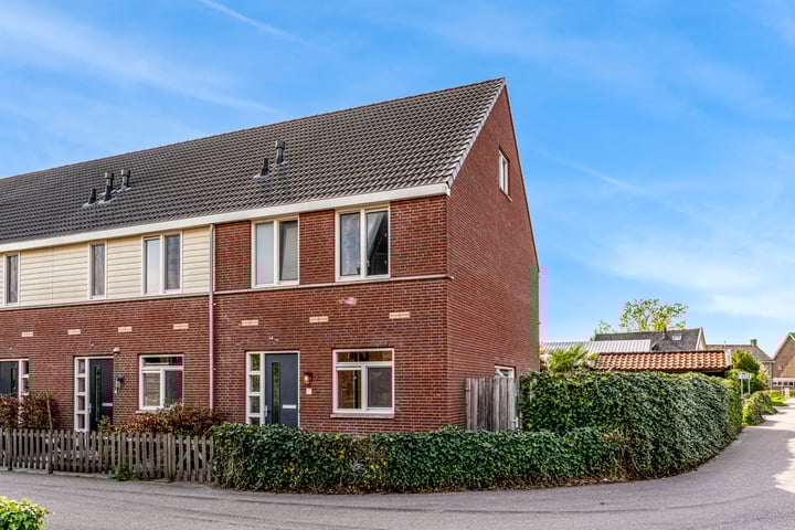 Enge IJsselweg 2 in Lopikerkapel