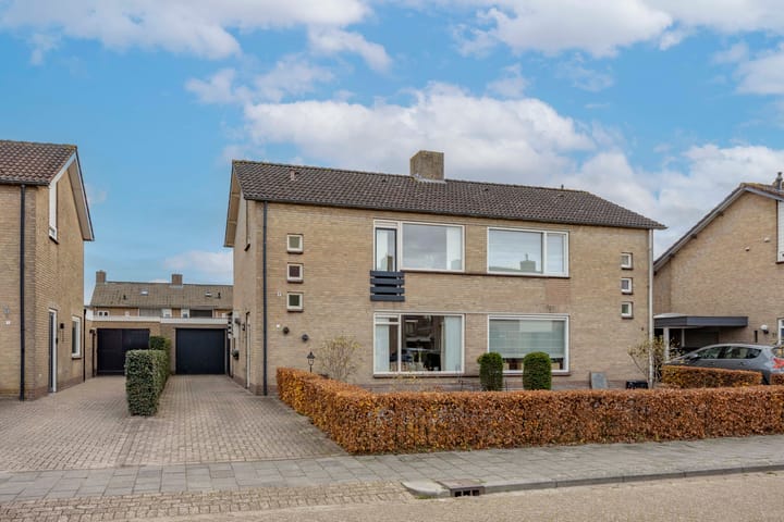 Photo of property Engel Witloxstraat 7, Haaren