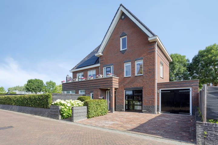 Engelaanhof 16 in Veenendaal foto