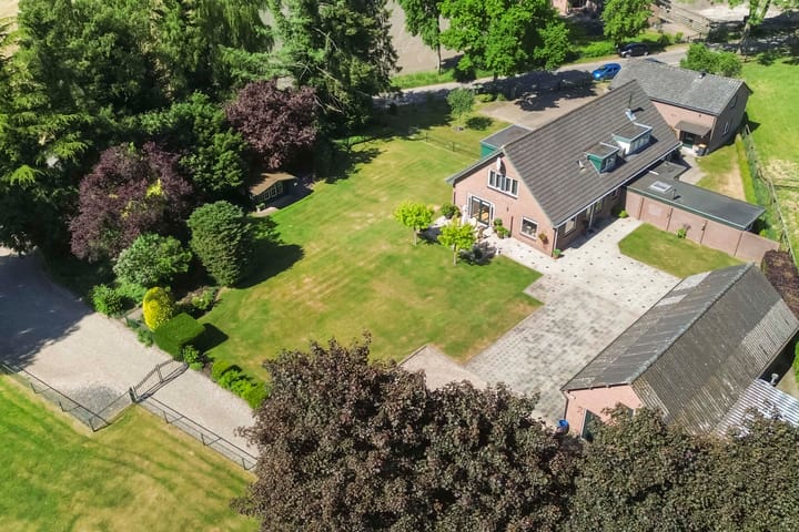Photo of property Engeland 33, Beekbergen